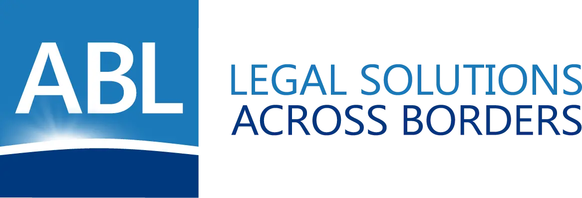 Legal Solutions Across Borders logo