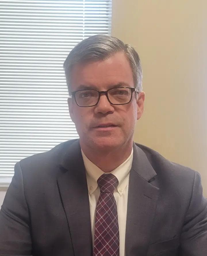 Timothy J. O'Donoghue
